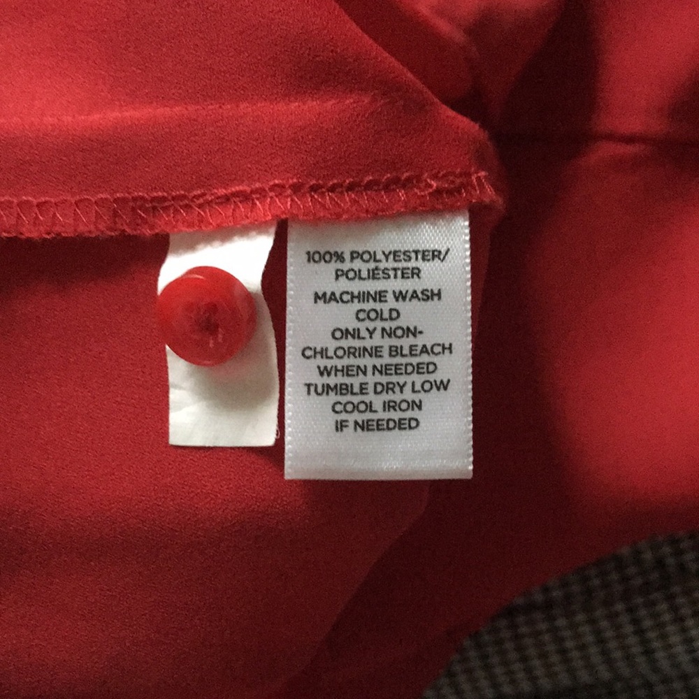 Loft blouse - Picture 7 of 7